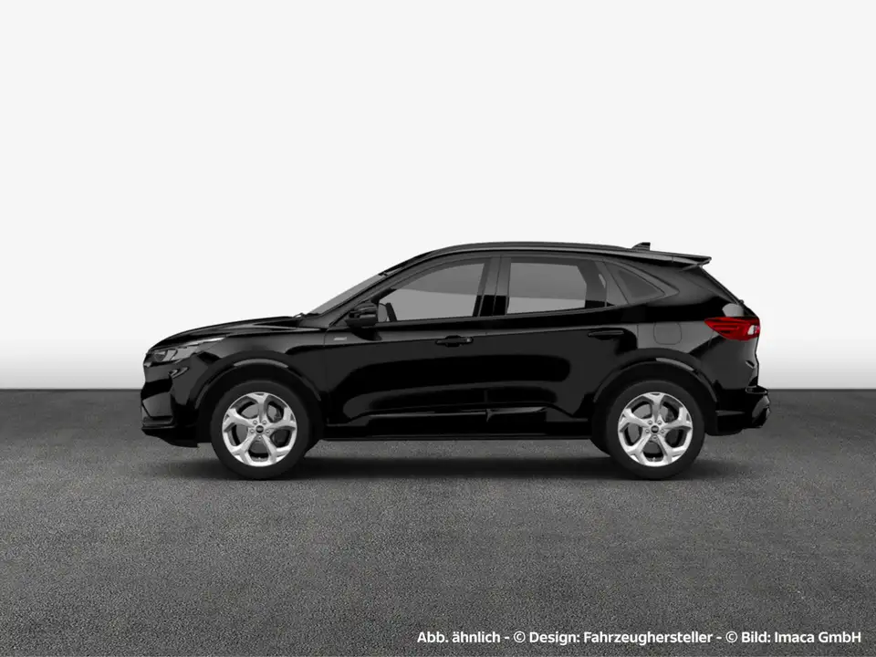 Ford Kuga - Imagem 2