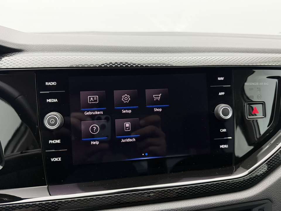 Volkswagen Polo - Imagem 16