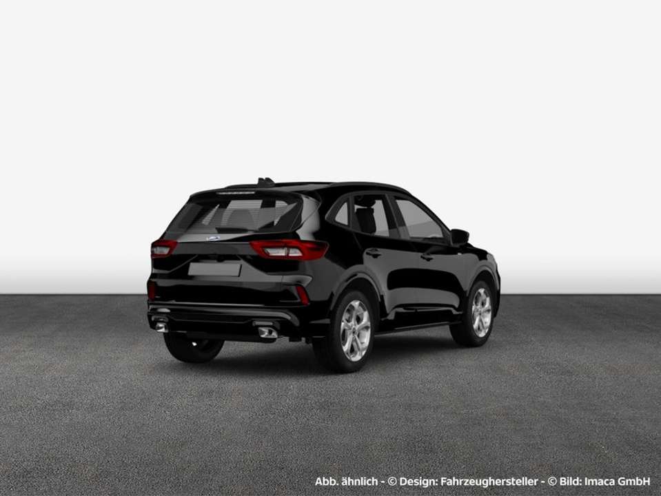 Ford Kuga - Imagem 3
