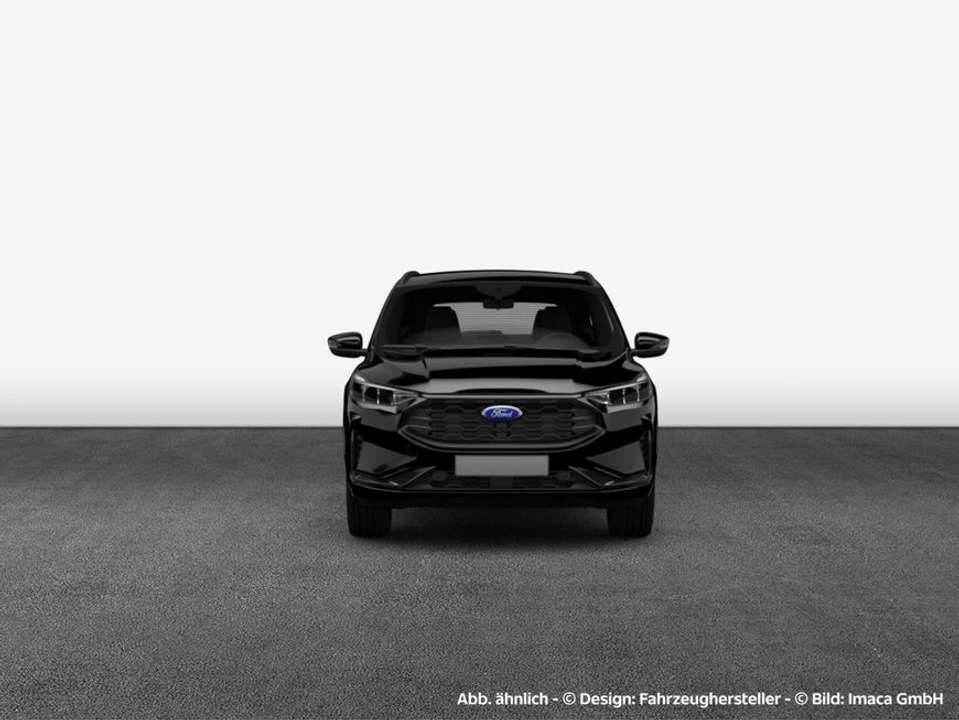 Ford Kuga - Imagem 4