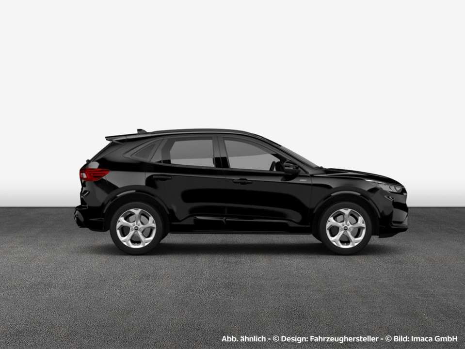 Ford Kuga - Imagem 5