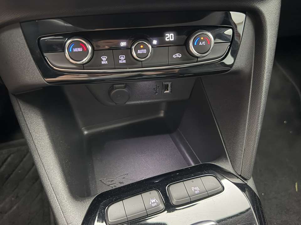 Opel Corsa-e - Imagem 18