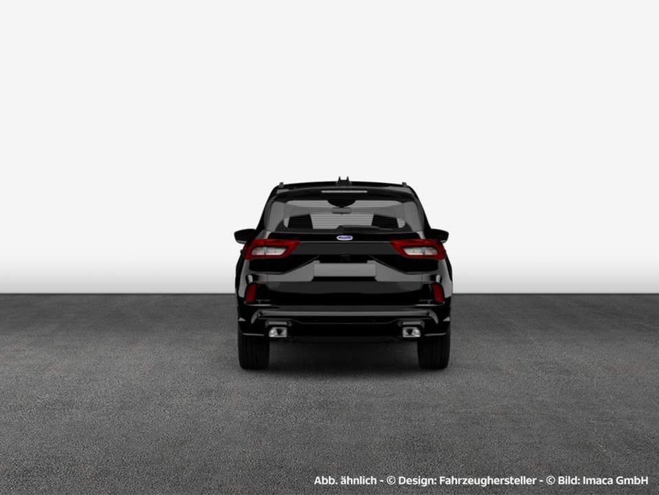 Ford Kuga - Imagem 6