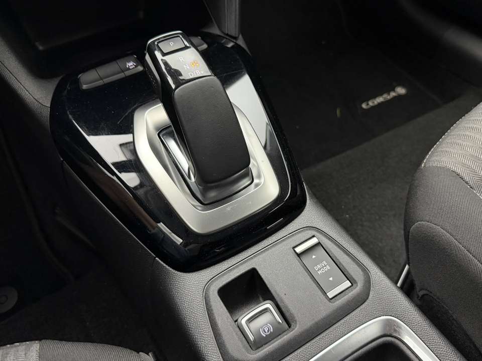 Opel Corsa-e - Imagem 19