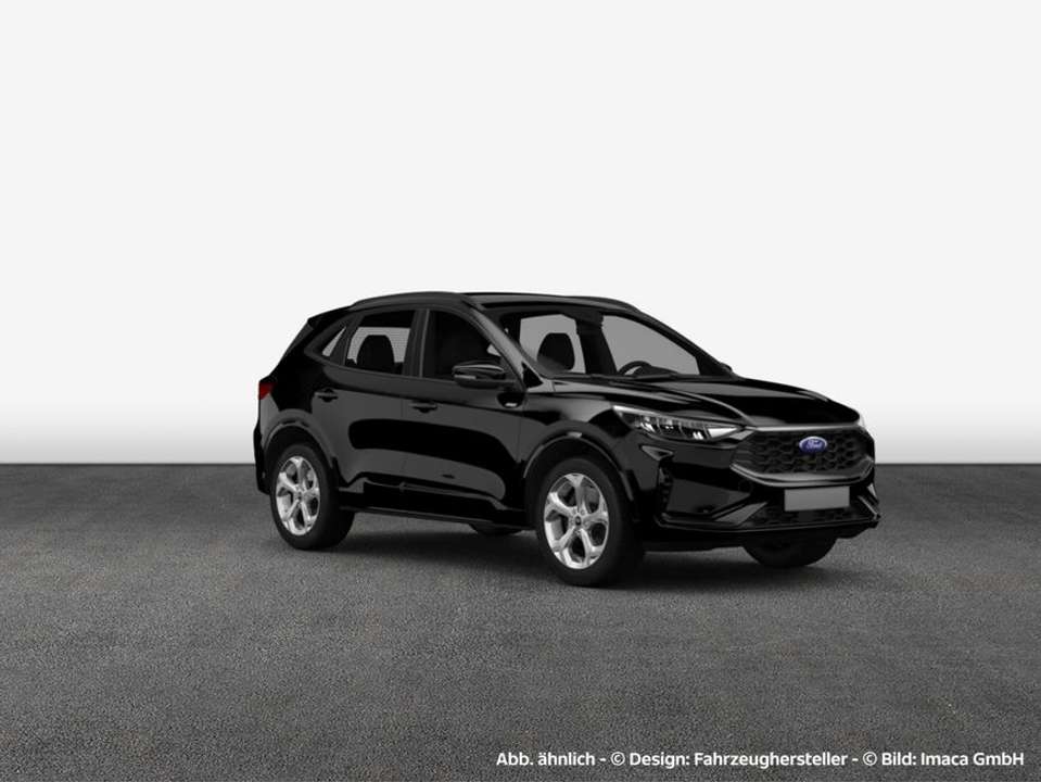 Ford Kuga - Imagem 7