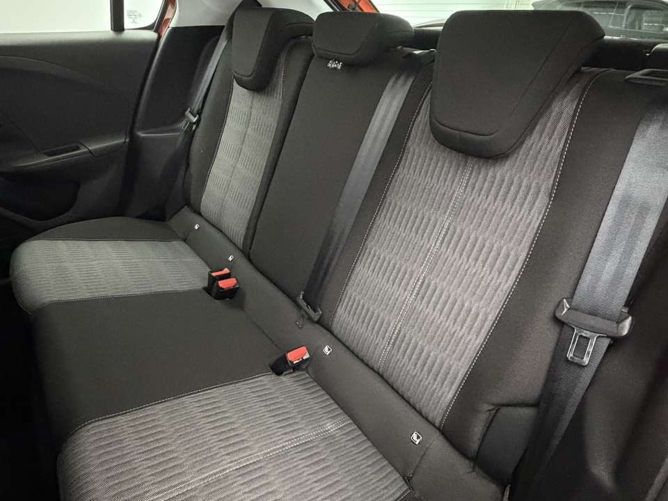 Opel Corsa-e - Imagem 20