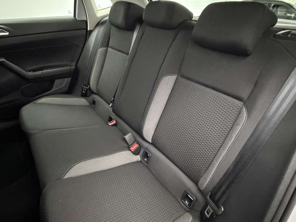 Volkswagen Polo - Imagem 20