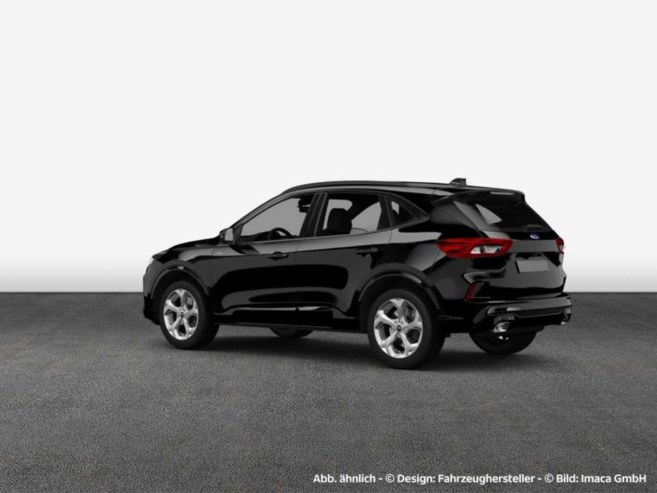Ford Kuga - Imagem 8