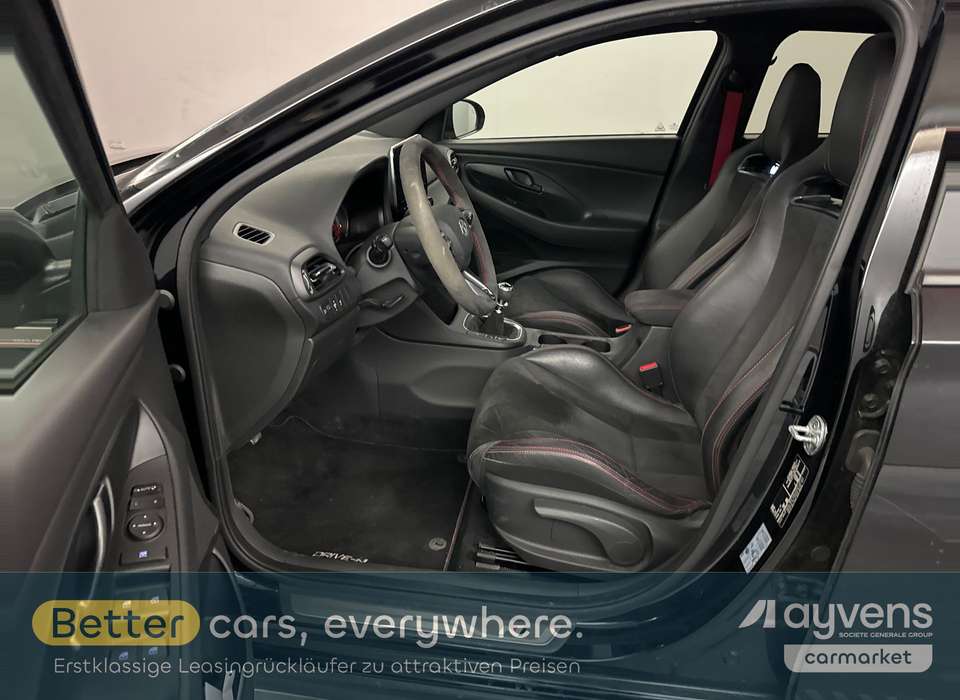 Hyundai i30 - Imagem 1