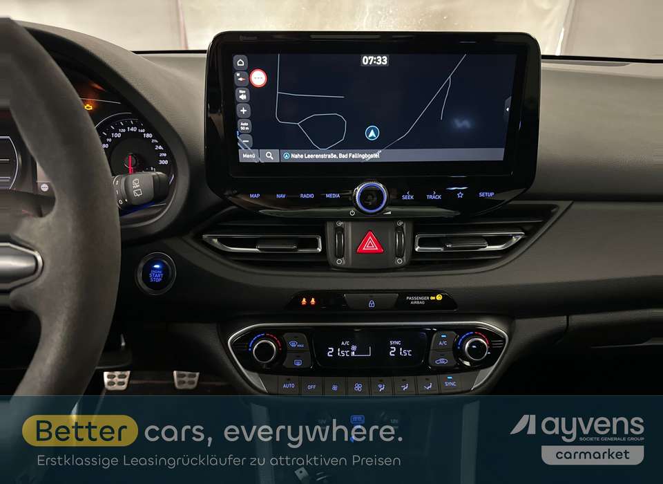Hyundai i30 - Imagem 2