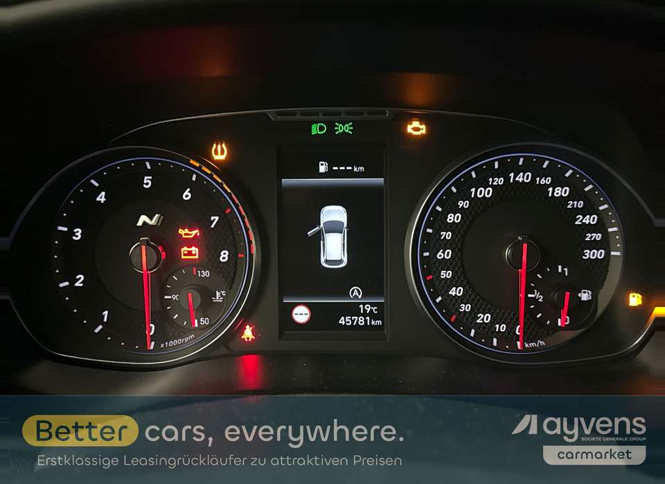 Hyundai i30 - Imagem 3