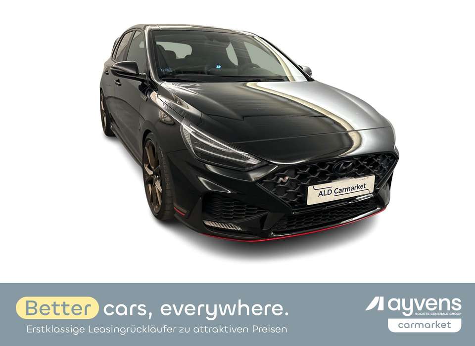 Hyundai i30 - Imagem 4