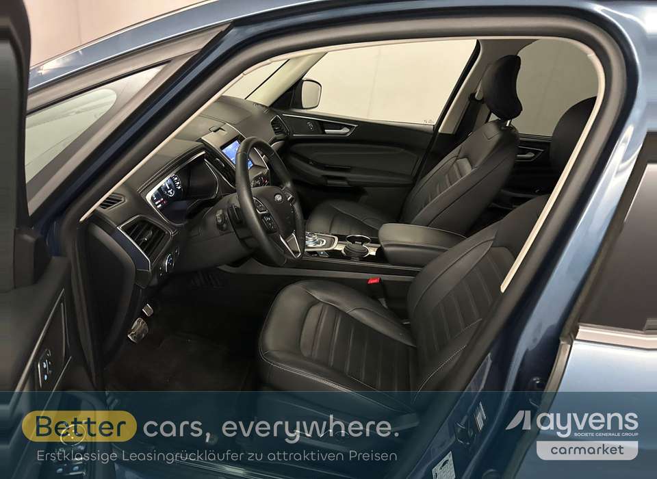 Ford Galaxy - Imagem 2