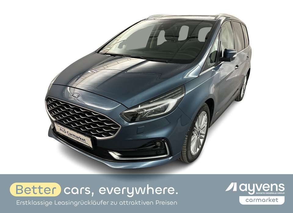 Ford Galaxy - Imagem 3