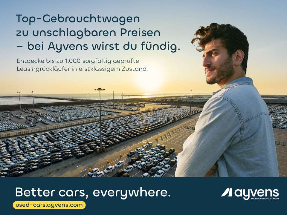 Ford Galaxy - Imagem 5