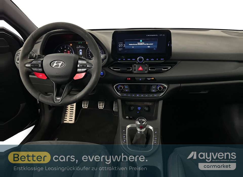 Hyundai i30 - Imagem 7