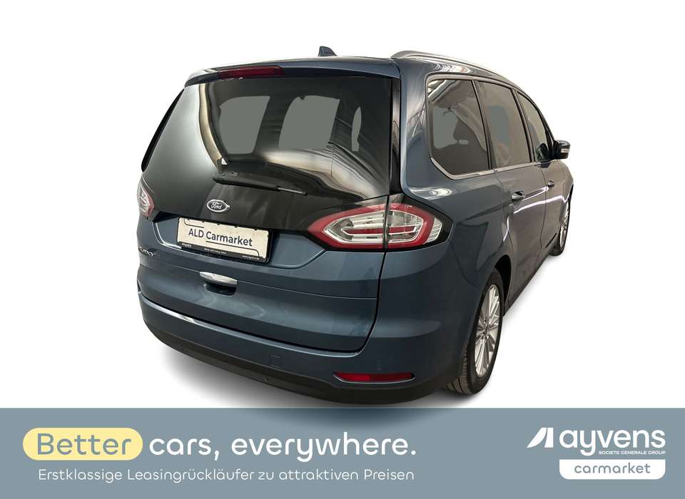 Ford Galaxy - Imagem 6