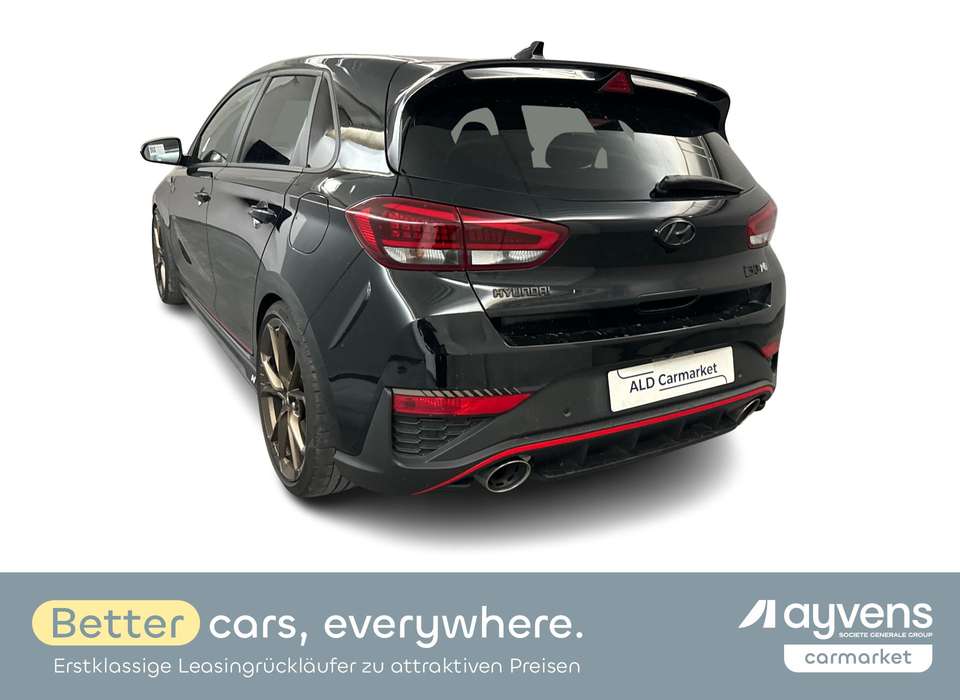 Hyundai i30 - Imagem 8