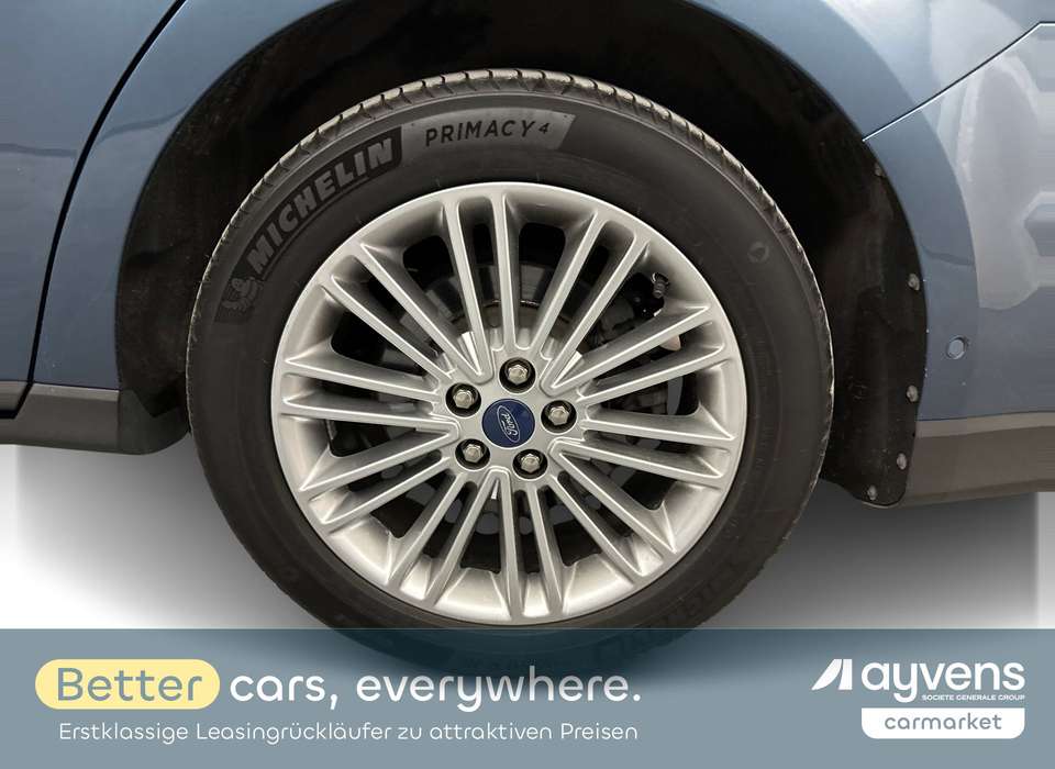 Ford Galaxy - Imagem 9
