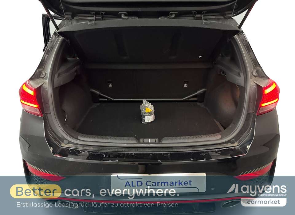 Hyundai i30 - Imagem 11