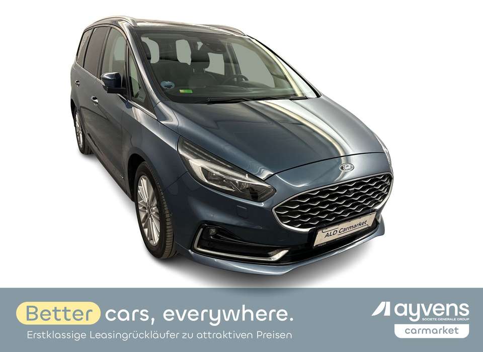 Ford Galaxy - Imagem 10