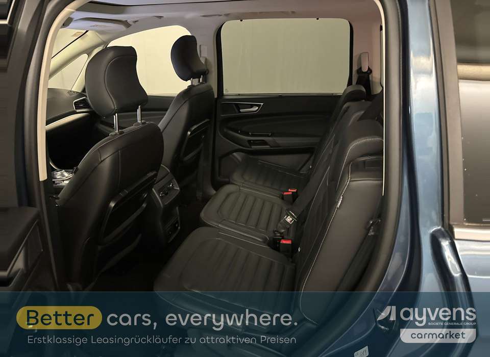 Ford Galaxy - Imagem 11