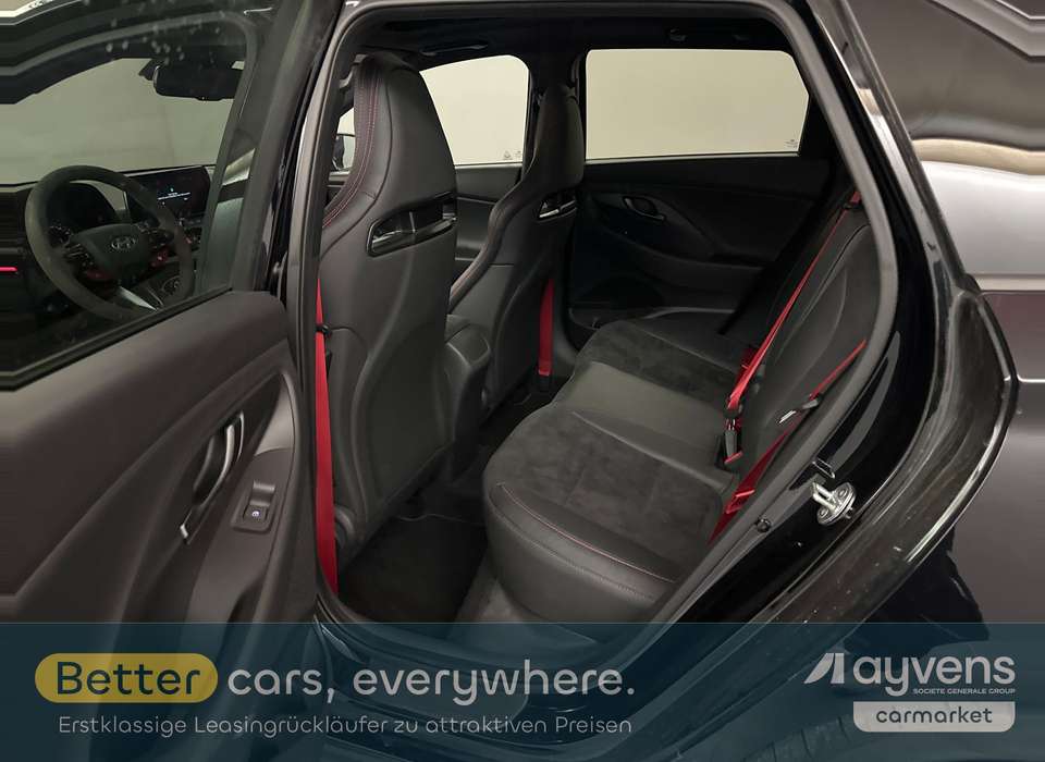 Hyundai i30 - Imagem 13
