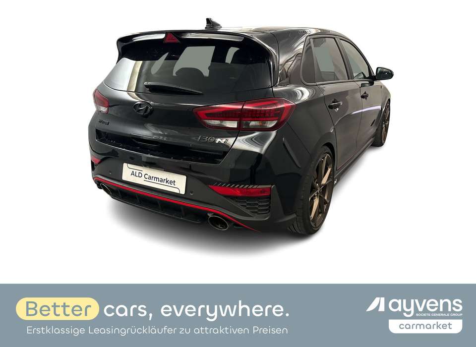 Hyundai i30 - Imagem 14