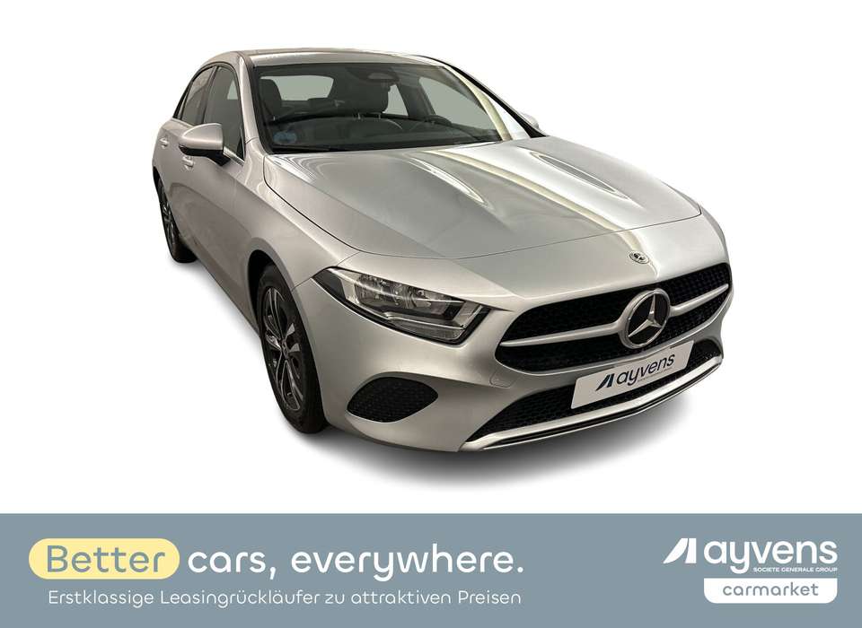 Mercedes-Benz A 180 - Imagem 4