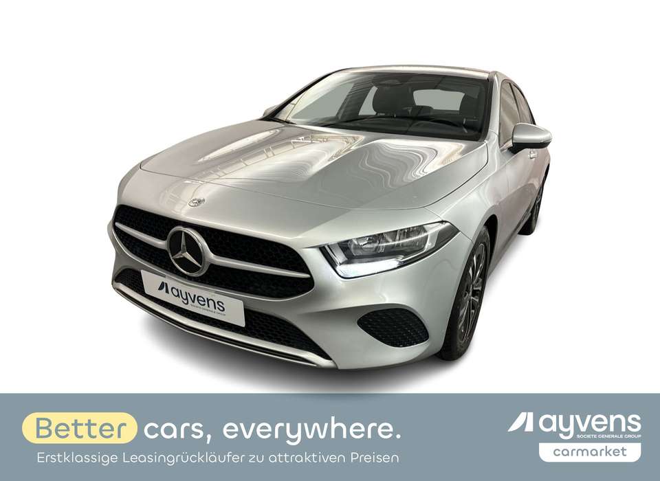 Mercedes-Benz A 180 - Imagem 5