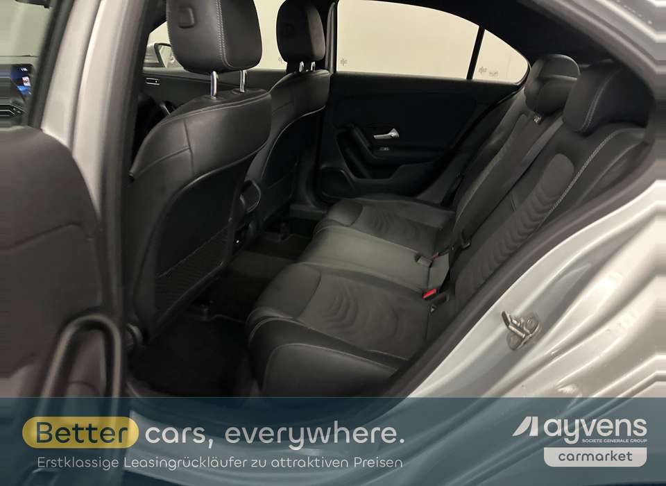Mercedes-Benz A 180 - Imagem 6