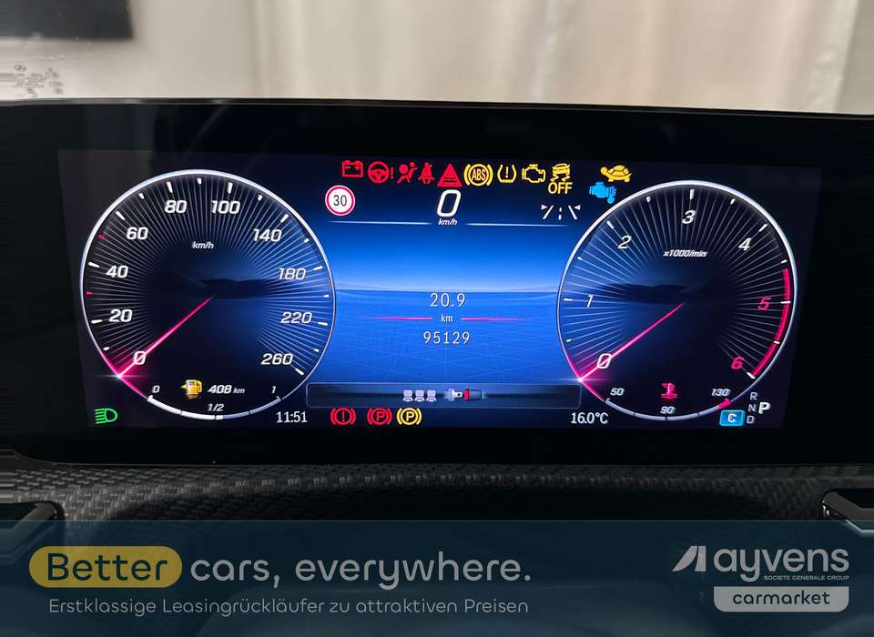 Mercedes-Benz A 180 - Imagem 8