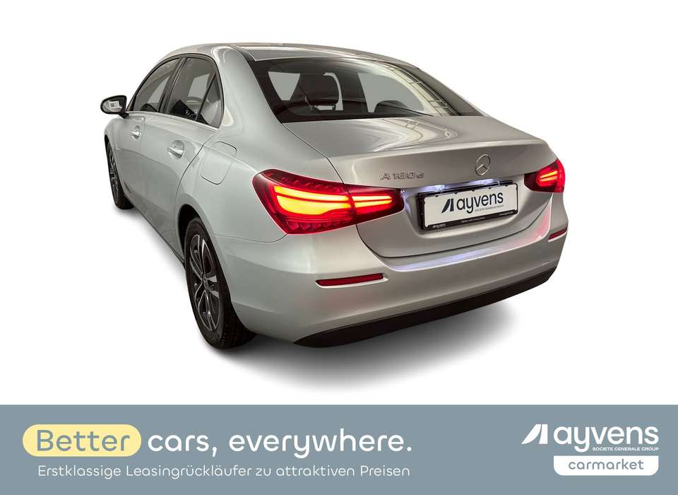 Mercedes-Benz A 180 - Imagem 9