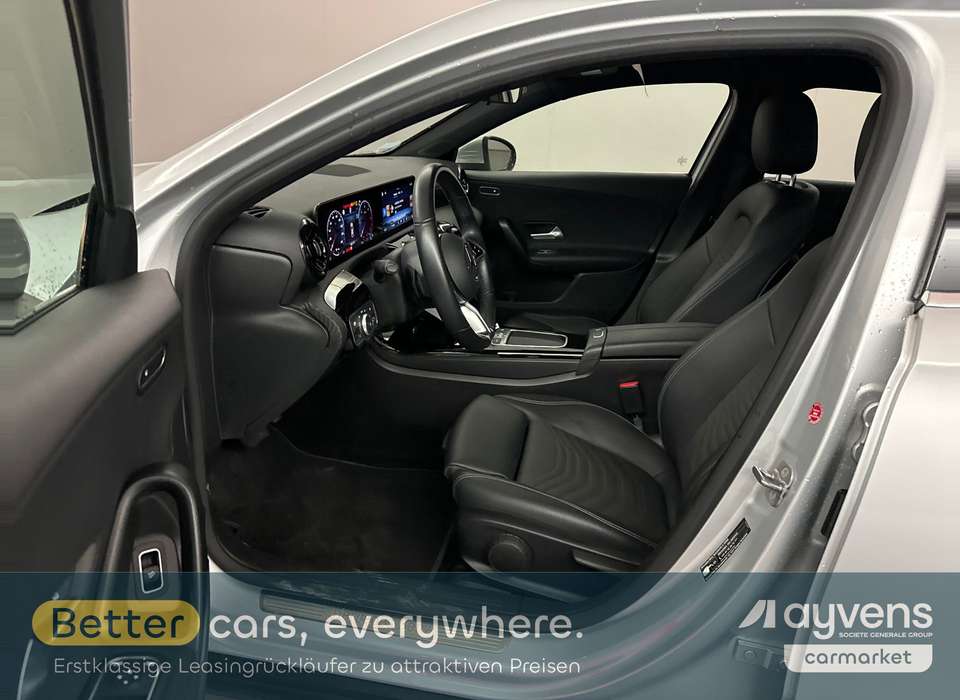 Mercedes-Benz A 180 - Imagem 11