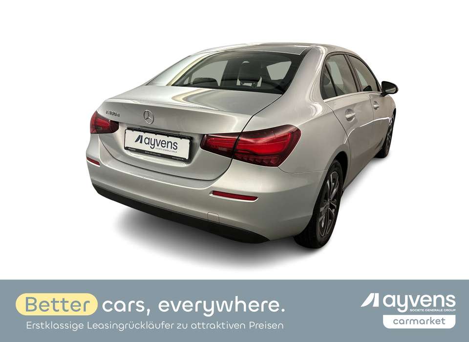 Mercedes-Benz A 180 - Imagem 13