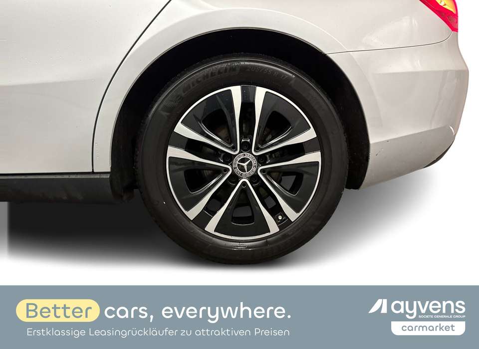 Mercedes-Benz A 180 - Imagem 14