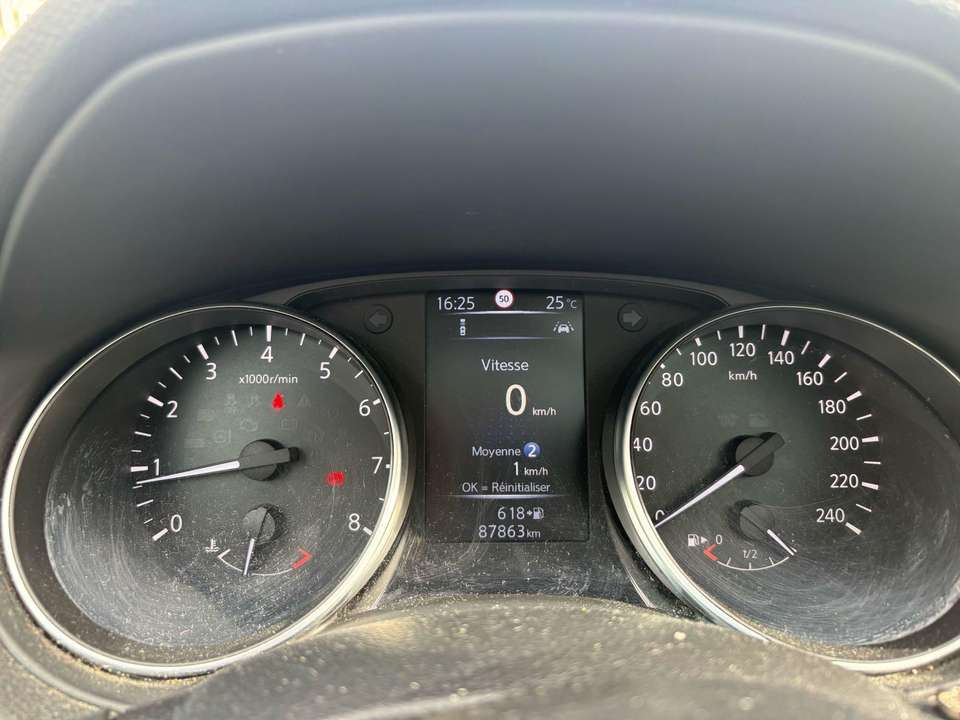 Nissan Qashqai - Imagem 10