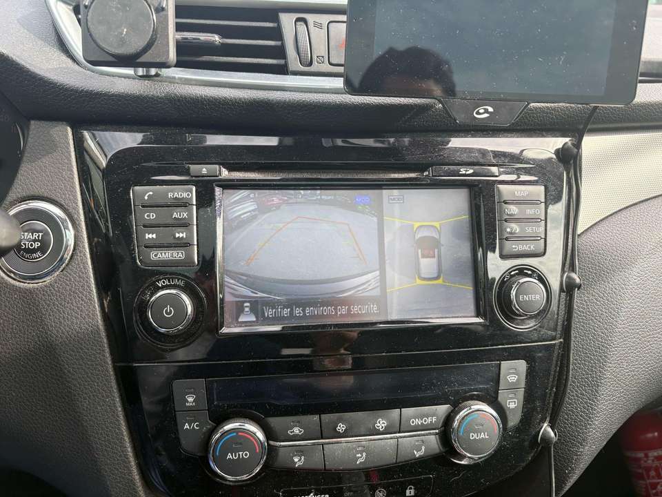 Nissan Qashqai - Imagem 12