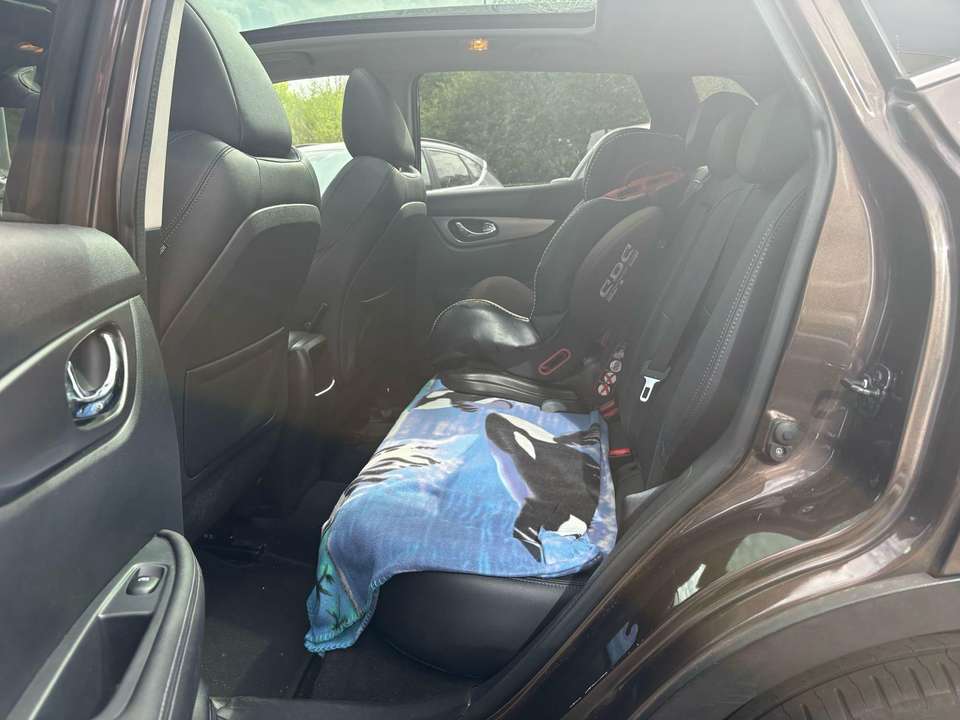 Nissan Qashqai - Imagem 14
