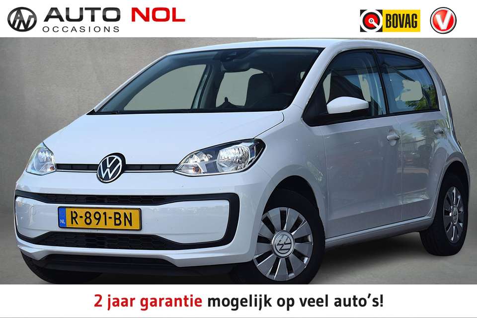 Volkswagen up! - Imagem 1