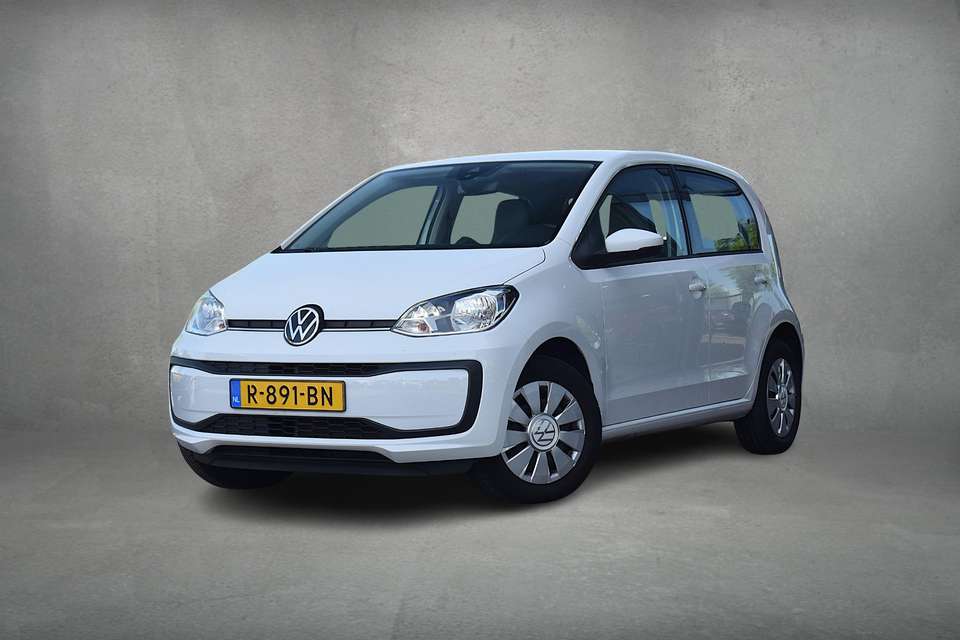 Volkswagen up! - Imagem 2