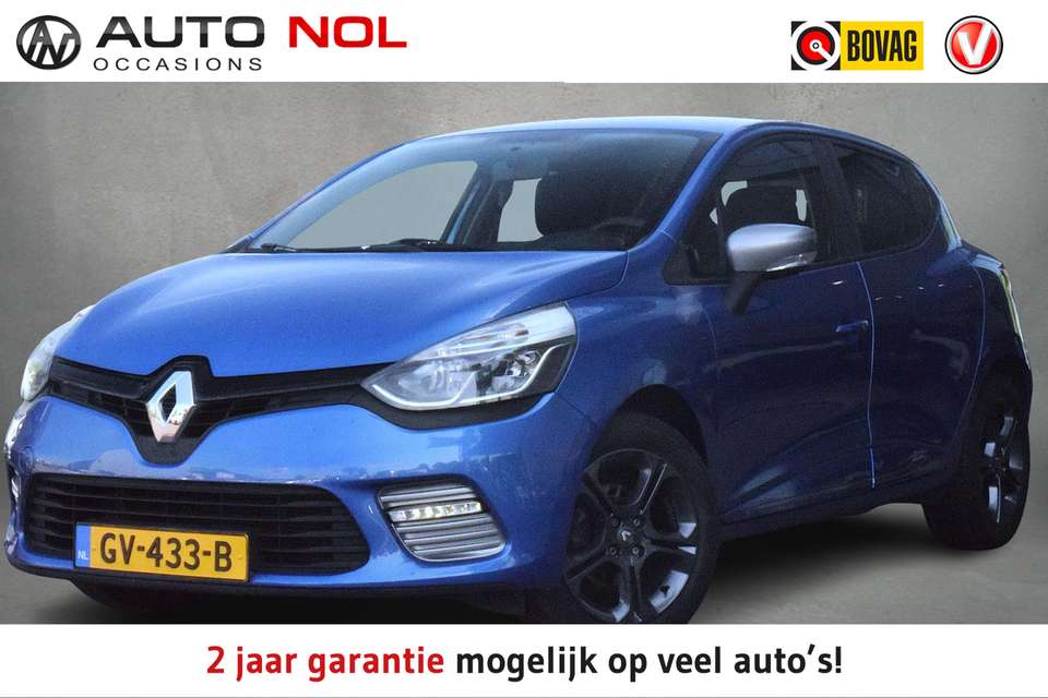 Renault Clio - Imagem 1