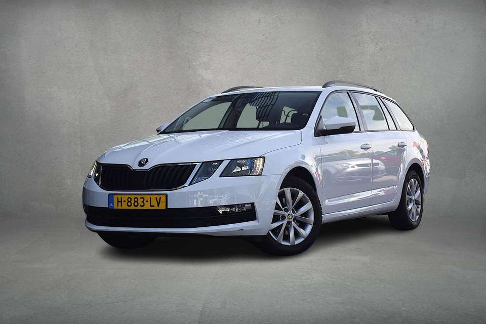 Skoda Octavia - Imagem 2