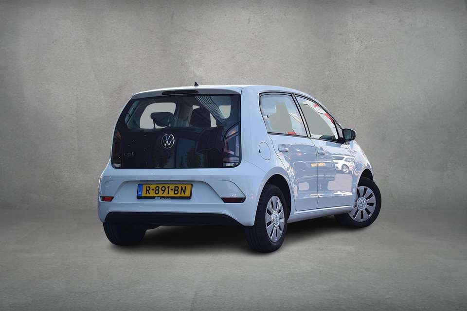 Volkswagen up! - Imagem 3