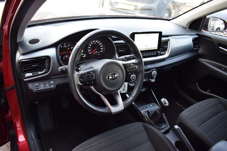 Kia Stonic - Imagem 4
