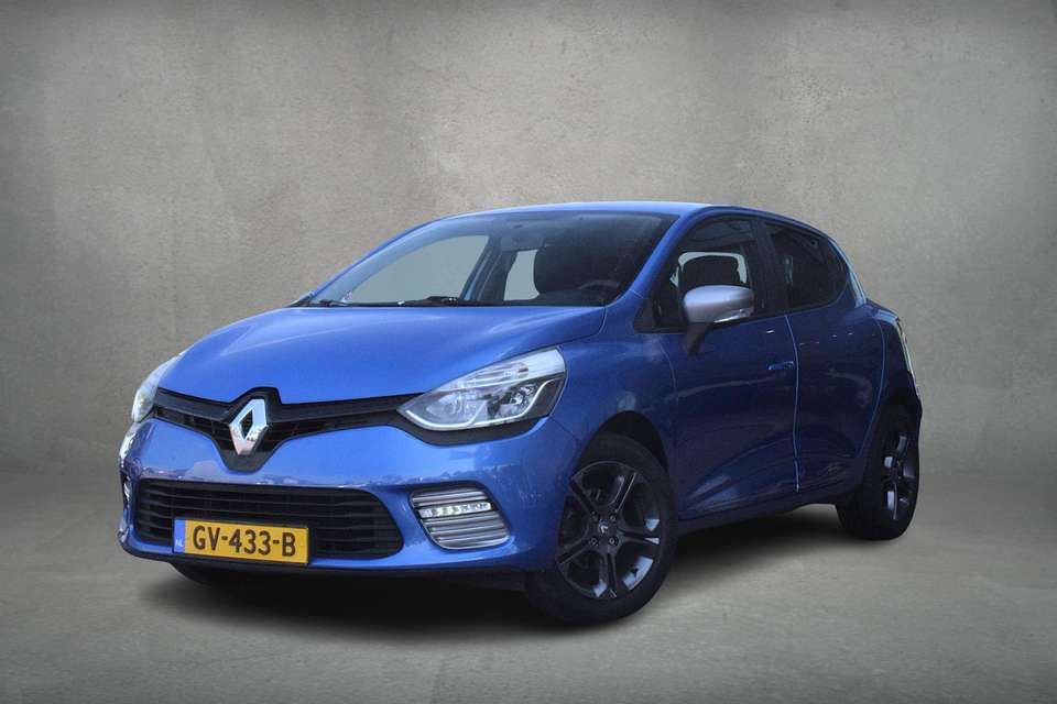 Renault Clio - Imagem 2