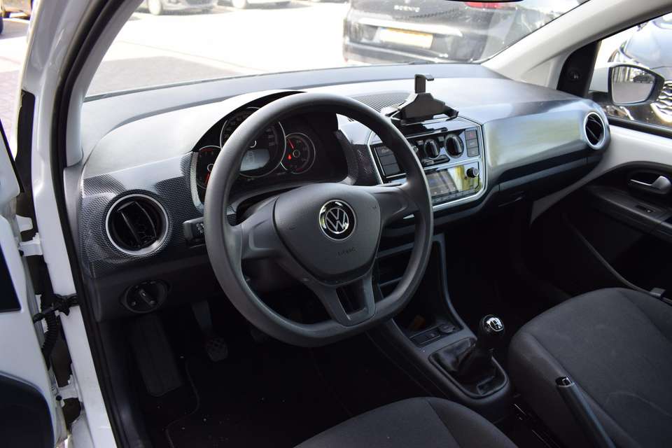 Volkswagen up! - Imagem 4
