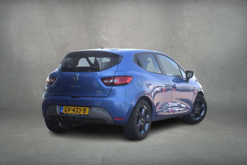 Renault Clio - Imagem 3