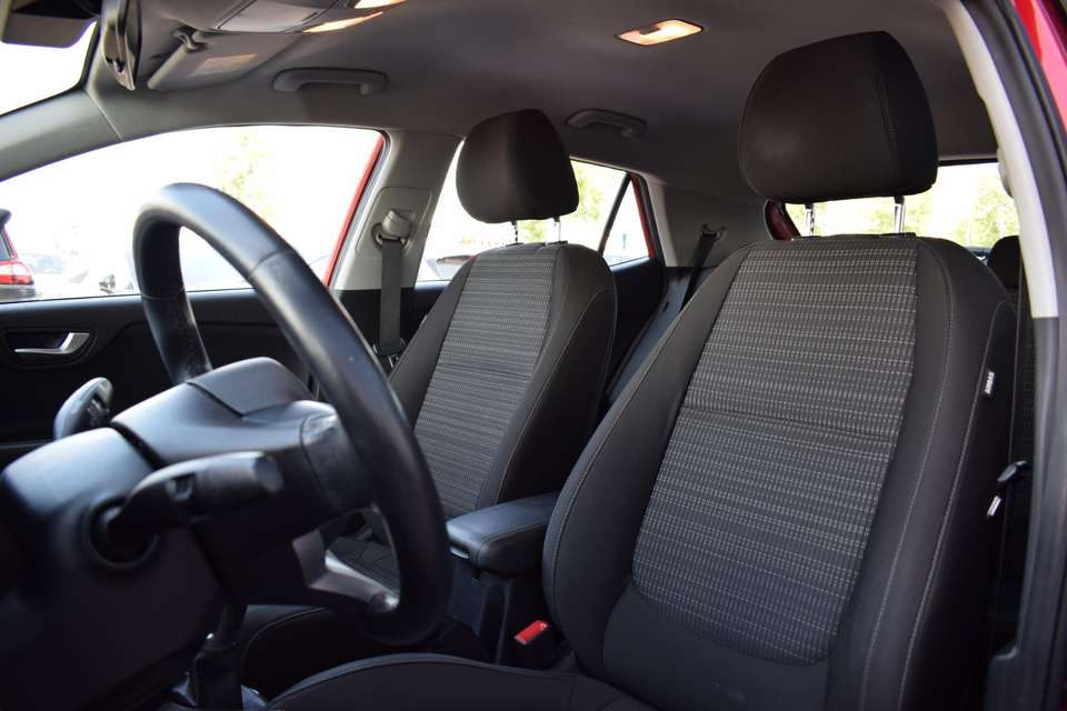 Kia Stonic - Imagem 5