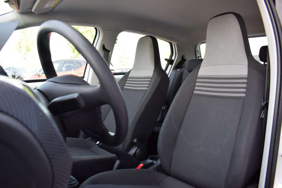 Volkswagen up! - Imagem 5